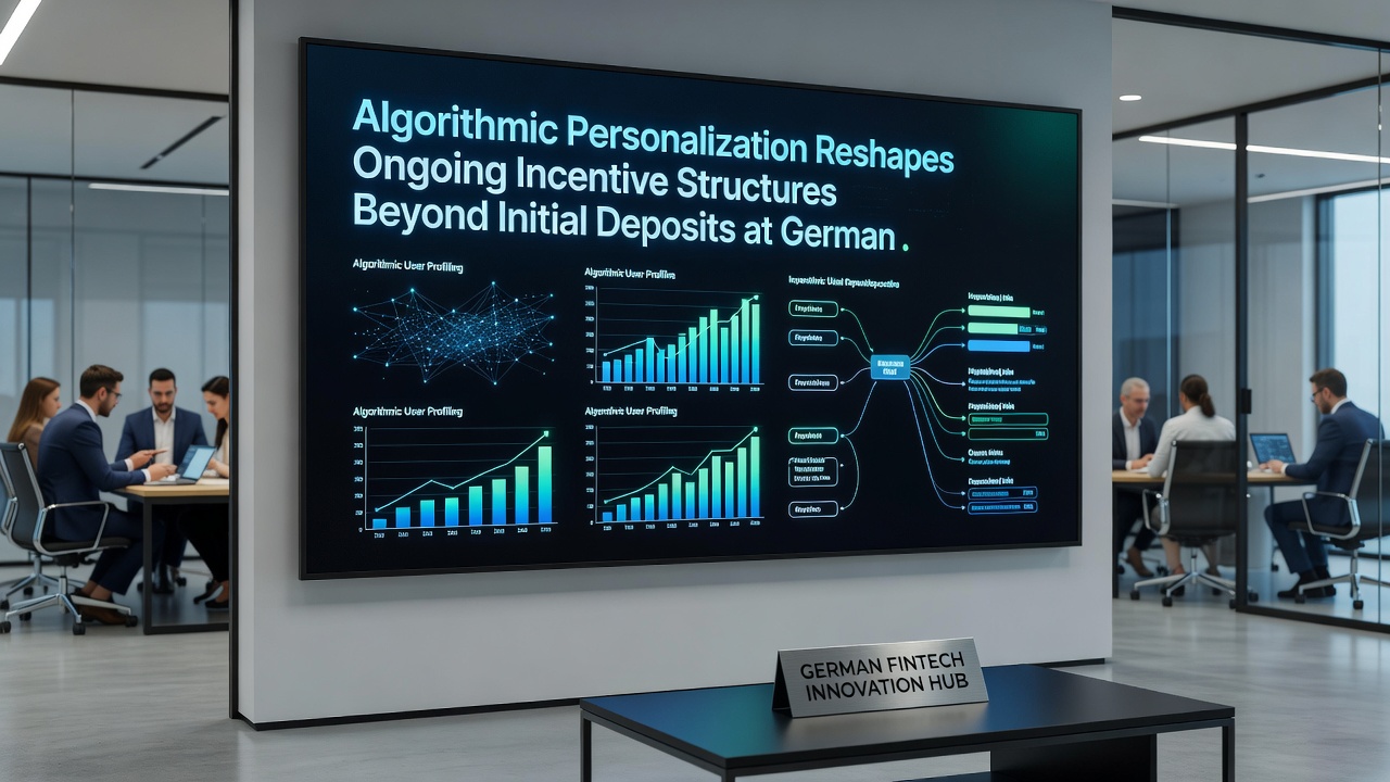 Visualisierung von dynamischen Bonusstrukturen und algorithmischen Anpassungen in deutschen Wett-Apps