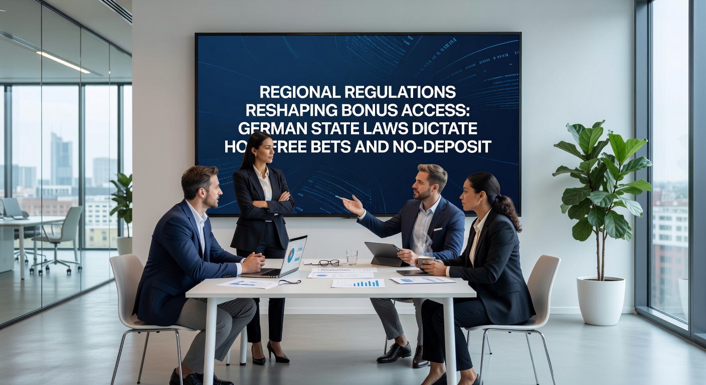 Regionale Vorschriften zu Wettboni in Deutschland